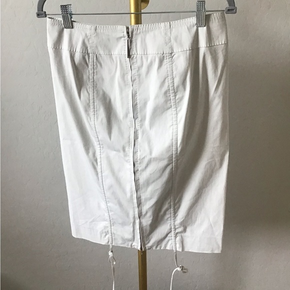 LOUIS VUITTON Pencil Skirt - Picture 17 of 17